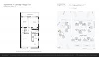 Floor Plan Thumbnail